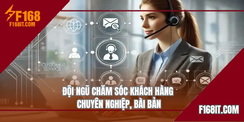 Tư vấn viên được đảm bảo đầu ra chuyên nghiệp và chất lượng