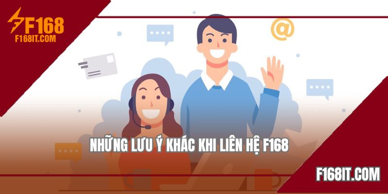 Hội viên nên lưu ý các điều dưới đây để trải nghiệm được hoàn hảo