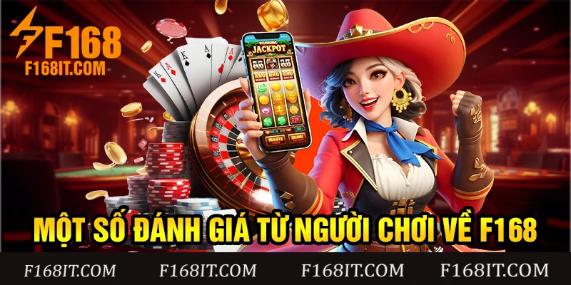Một số phản hồi từ người chơi về nhà cái sau khi tham gia trải nghiệm